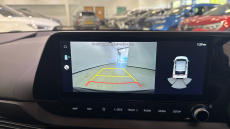 Hyundai BAYON 1.0 TGDi 48V MHEV Premium 5dr DCT Petrol Hatchback